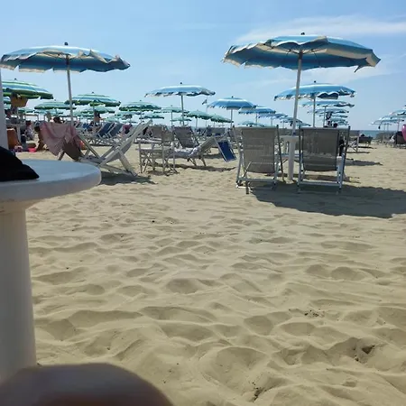 Sea Horse Appartement Lido di Camaiore