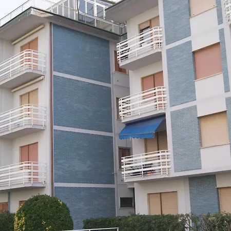Sea Horse Apartment