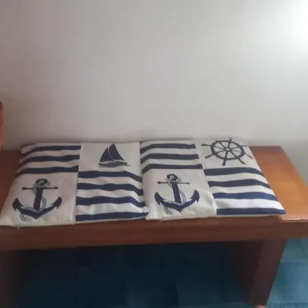 Sea Horse Apartment Lido di Camaiore