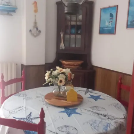 Sea Horse Apartment Lido di Camaiore